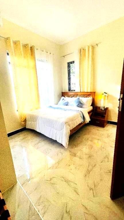 Safi House Panzió Boma la Ngombe Kültér fotó